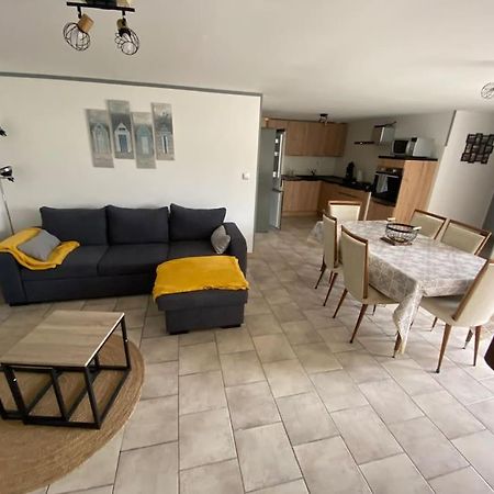 Maison De Vacances La Cotiniere Luaran gambar