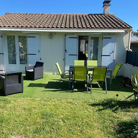 Maison De Vacances La Cotiniere Luaran gambar